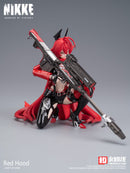 GODDESS OF VICTORY: NIKKE HEMOXIAN Red Hood 1/12 Plastic Kit