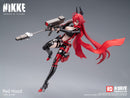 GODDESS OF VICTORY: NIKKE HEMOXIAN Red Hood 1/12 Plastic Kit