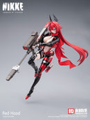 GODDESS OF VICTORY: NIKKE HEMOXIAN Red Hood 1/12 Plastic Kit