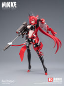 GODDESS OF VICTORY: NIKKE HEMOXIAN Red Hood 1/12 Plastic Kit