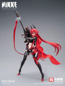 GODDESS OF VICTORY: NIKKE HEMOXIAN Red Hood 1/12 Plastic Kit
