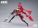 GODDESS OF VICTORY: NIKKE HEMOXIAN Red Hood 1/12 Plastic Kit