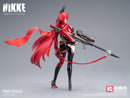GODDESS OF VICTORY: NIKKE HEMOXIAN Red Hood 1/12 Plastic Kit