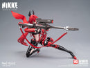 GODDESS OF VICTORY: NIKKE HEMOXIAN Red Hood 1/12 Plastic Kit