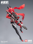 GODDESS OF VICTORY: NIKKE HEMOXIAN Red Hood 1/12 Plastic Kit