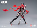 GODDESS OF VICTORY: NIKKE HEMOXIAN Red Hood 1/12 Plastic Kit