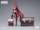 GODDESS OF VICTORY: NIKKE HEMOXIAN Red Hood 1/12 Plastic Kit