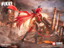 GODDESS OF VICTORY: NIKKE HEMOXIAN Red Hood 1/12 Plastic Kit
