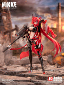 GODDESS OF VICTORY: NIKKE HEMOXIAN Red Hood 1/12 Plastic Kit