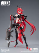 GODDESS OF VICTORY: NIKKE HEMOXIAN Red Hood 1/12 Plastic Kit