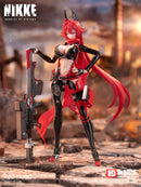 GODDESS OF VICTORY: NIKKE HEMOXIAN Red Hood 1/12 Plastic Kit