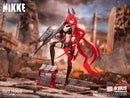 GODDESS OF VICTORY: NIKKE HEMOXIAN Red Hood 1/12 Plastic Kit