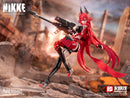 GODDESS OF VICTORY: NIKKE HEMOXIAN Red Hood 1/12 Plastic Kit