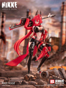 GODDESS OF VICTORY: NIKKE HEMOXIAN Red Hood 1/12 Plastic Kit