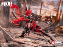 GODDESS OF VICTORY: NIKKE HEMOXIAN Red Hood 1/12 Plastic Kit