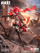 GODDESS OF VICTORY: NIKKE HEMOXIAN Red Hood 1/12 Plastic Kit