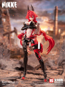 GODDESS OF VICTORY: NIKKE HEMOXIAN Red Hood 1/12 Plastic Kit