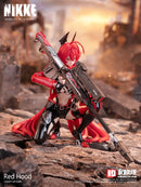 GODDESS OF VICTORY: NIKKE HEMOXIAN Red Hood 1/12 Plastic Kit