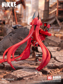 GODDESS OF VICTORY: NIKKE HEMOXIAN Red Hood 1/12 Plastic Kit