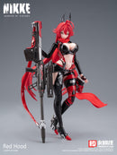 GODDESS OF VICTORY: NIKKE HEMOXIAN Red Hood 1/12 Plastic Kit