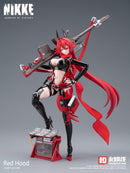 GODDESS OF VICTORY: NIKKE HEMOXIAN Red Hood 1/12 Plastic Kit