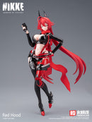 GODDESS OF VICTORY: NIKKE HEMOXIAN Red Hood 1/12 Plastic Kit