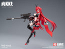 GODDESS OF VICTORY: NIKKE HEMOXIAN Red Hood 1/12 Plastic Kit