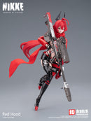 GODDESS OF VICTORY: NIKKE HEMOXIAN Red Hood 1/12 Plastic Kit
