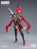 GODDESS OF VICTORY: NIKKE HEMOXIAN Red Hood 1/12 Plastic Kit