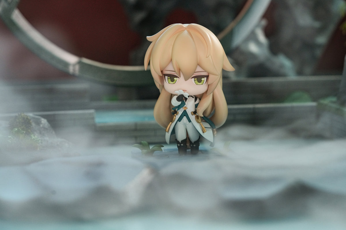 Honkai: Star Rail APEX miHoYo Deformed Figure - Time of Departure