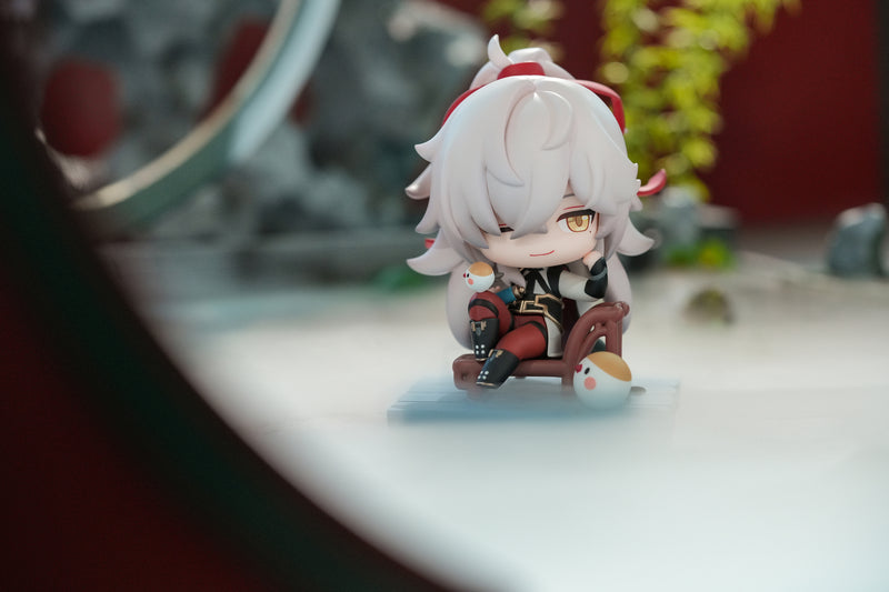 Honkai: Star Rail: APEX miHoYo Deformed Figure -Time of Departure- Complete Set (re-run)