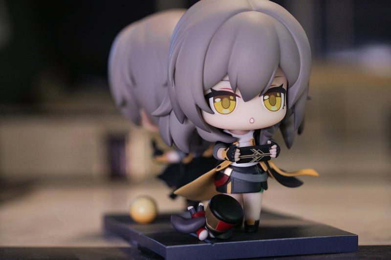 Honkai: Star Rail: APEX miHoYo Deformed Figure -Time of Departure- Complete Set (re-run)