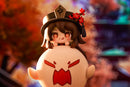 Genshin Impact APEX Hu Tao Chibi Chara Yurayura Stand (re-run)
