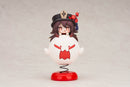 Genshin Impact APEX Hu Tao Chibi Chara Yurayura Stand (re-run)