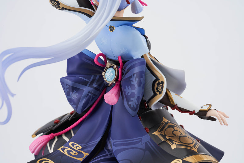 Genshin Impact APEX Kamisato Ayaka Flawless Radiance Ver. (+BONUS PART)