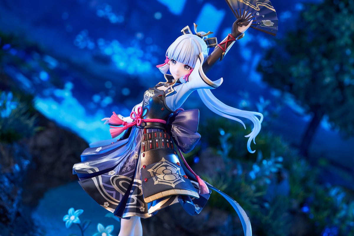 Ayaka⭐︎ Genshin Impact APEX Kamisato Ayaka Flawless Radiance Ver. (+BONUS PART
