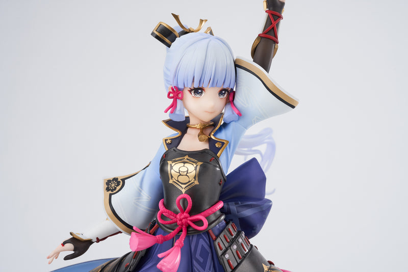Genshin Impact APEX Kamisato Ayaka Flawless Radiance Ver. (+BONUS PART)