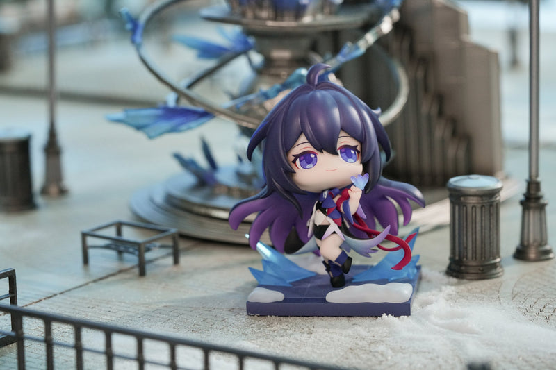 Honkai Star Rail APEX miHoYo Deformed Figure -Time of Departure- Seele