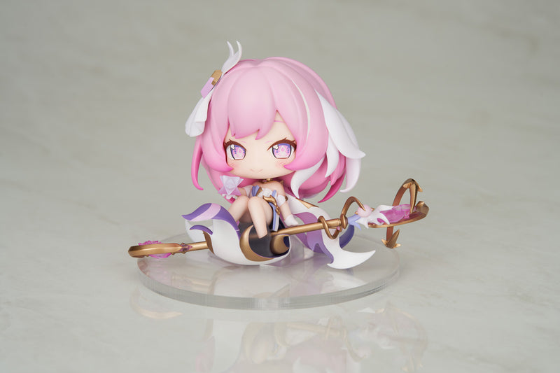 Honkai Impact 3rd miHoYo Asteroid Series Elysia Herrscher of Human: Ego