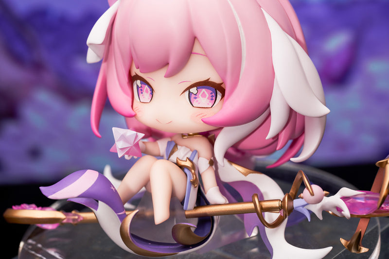 Honkai Impact 3rd miHoYo Asteroid Series Elysia Herrscher of Human: Ego