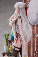 illustration by Ekina SHOWMON Kiyoka Shimizu