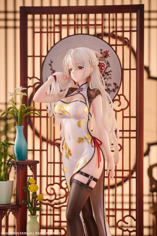 illustration by Ekina SHOWMON Kiyoka Shimizu