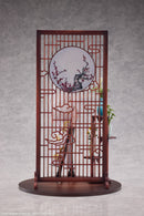 illustration by Ekina SHOWMON Kiyoka Shimizu