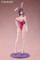 FIGMON Bunny Girl Anna