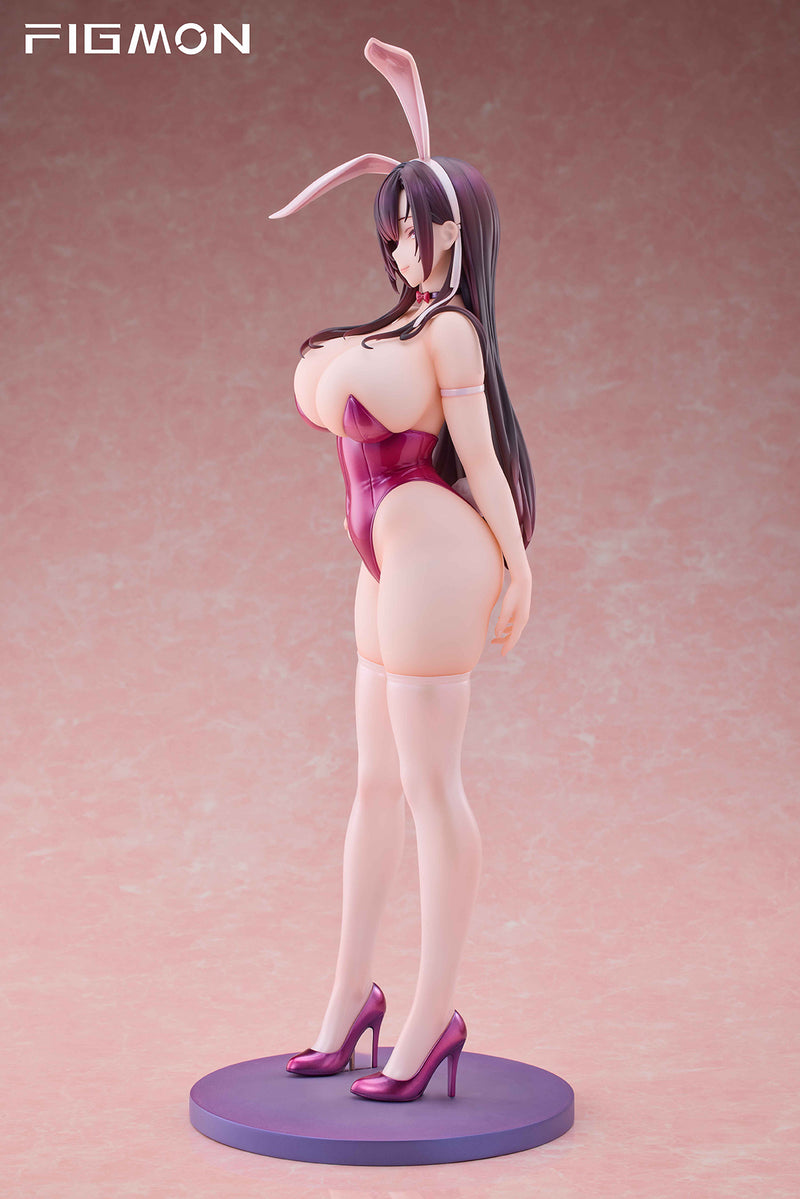 FIGMON Bunny Girl Anna