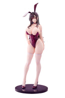 FIGMON Bunny Girl Anna Different Color Edition