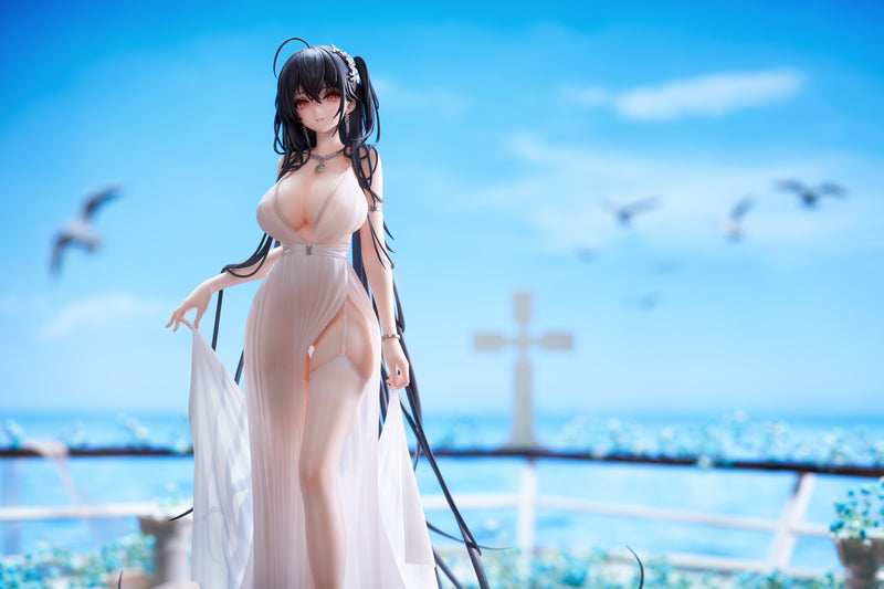 Azur Lane AniGame Taiho Wedding: Temptation on the Sea Breeze Ver. STANDARD EDITION