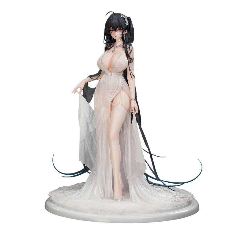 Azur Lane AniGame Taiho Wedding: Temptation on the Sea Breeze Ver. STANDARD EDITION