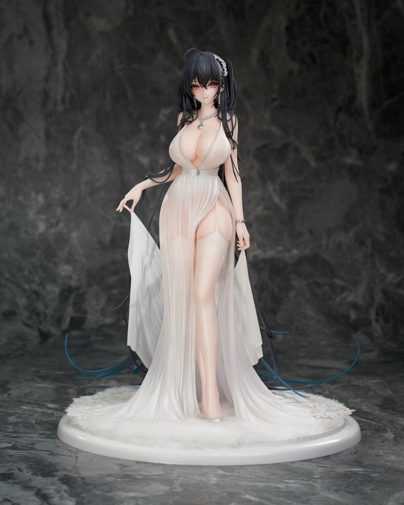 Azur Lane AniGame Taiho Wedding: Temptation on the Sea Breeze Ver. STANDARD EDITION