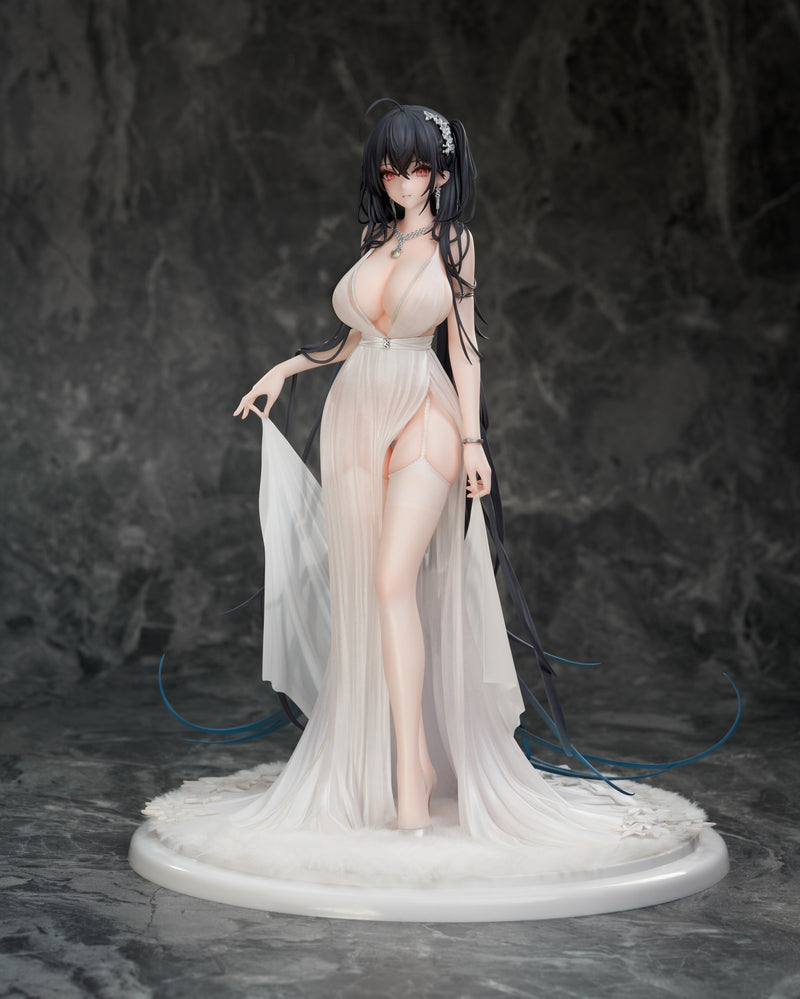 Azur Lane AniGame Taiho Wedding: Temptation on the Sea Breeze Ver. STANDARD EDITION